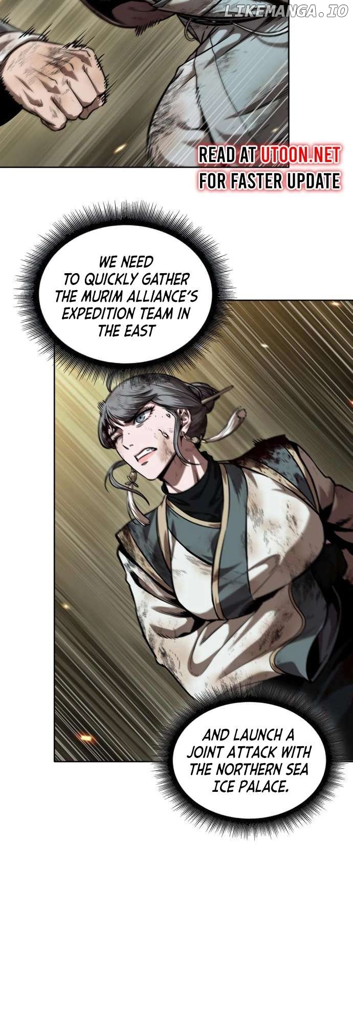 Nano Machine Chapter 252 image 54